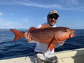 Buena vista sport fishing - Costa Rica - Samara 