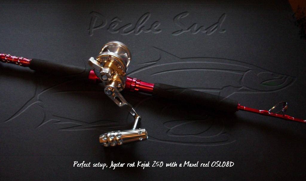 Fishing in Cuba Jigging technique