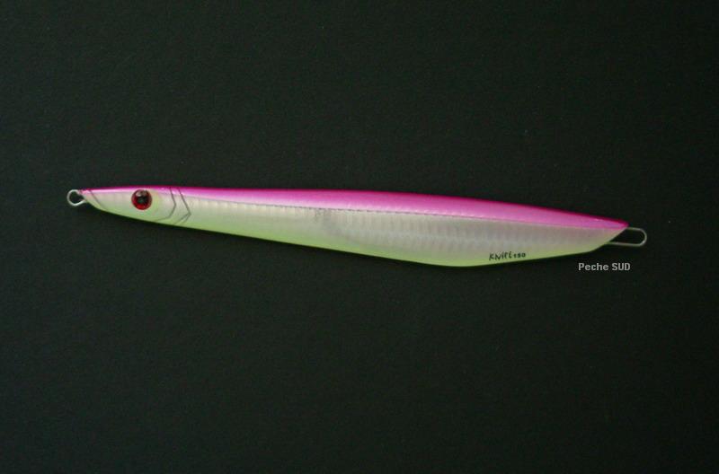 Jigging technique (Speed and Slow) Vertical fishing