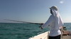 Fishing with popper in Cuba Cayo Paredon