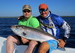 Fishing Playa del carmen with Roberto Navarro